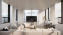 design and render interior