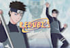draw your character in naruto or boruto style