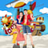 turn you into one piece family