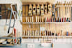 develop tools renting or manage system