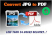 convert pdf to word, png , jpg , word to pdf