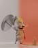 create good quality 3d models in blender