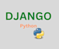 build your web in django flask dash and frontend HTML CSS js