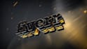 make 3d logo animation