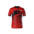tshirt basic mockup for ecommerce or 3d clothing fashion