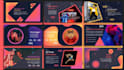 design powerpoint presentation and google slides