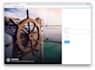 develop your full cms and saas web application using laravel
