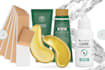 render cosmetic, beauty, skincare bottles and packaging