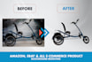 remove photo background, photo retouching