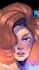 draw a comic style portrait of you