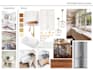 do a professional bathroom or kitchen mood board