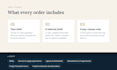 draft commercial and shipping contracts for your business