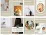 create editable pinterest pin templates in canva