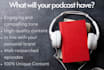 craft your podcast script and podcast show notes