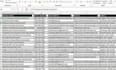 be your data entry operator in excel spreadsheet