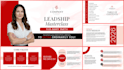 powerpoint, keynote, google slides, canva, prezi, indesign presentation