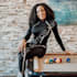 be a lifestyle model for your product or services