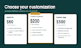 customize erpnext and develop custom frappe apps and reports