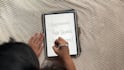 create a digital handwritten video message