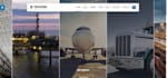 create trucking, logistics, dispatch, freight broker website