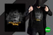 do awesome t shirt designs