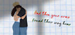 make a trendy hand drawn lyric music video