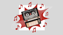 make an creative animated collage video