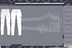 be your sewing pattern design