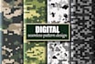 redesign or design a custom seamless camouflage pattern for your print in 24h