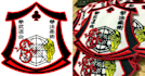 make custom embroidered patches in the best quality