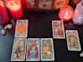do a tarot reading about your soulmate