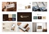 design eyecatching logo or brand