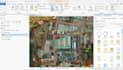 do gis task using arcgis pro, q gis, python jupyter notebook