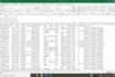 find word excel data entry,copy paste,mining,scraping and web research analysis