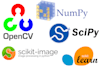 do python, data science, machine learning, computer vision, rl