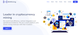 design investment platform and cryptocurrency exchange