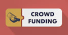 do  crowdfunding campign promotion kickstarter and  fundraising