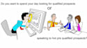 provide exclusive mca appointment setting leads