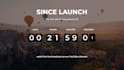 create custom countdown video for streamers