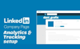 create professional linkedin company page for your business