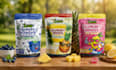do premium pouch packaging design and stand up pouch bag