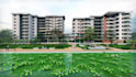 produce realistic 3d architectural animation and renders in lumion