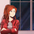 draw your fake anime and webtoon scene
