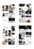 do a creative mood board templates for you