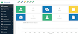 provide hospital clinic management system