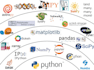 professional web scraping data extraction services python selenium beautifulsoup