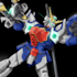 drawing mecha and robot