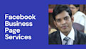 facebook business page creation , fb  page setup