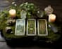 send a video tarot reading within 24 hours PDF included