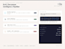 build a custom ai agent, gpt 4 chatbot or llm automation system